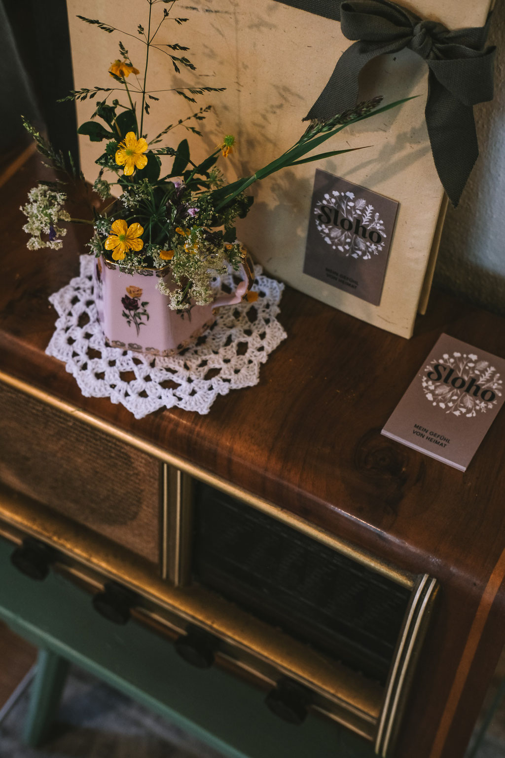 SLOHO BERGURLAUB, Apartment – Hohentauern A soulful stay in Styria, Austria Member of Mountain Hideaways – the most beautiful hotels in the Alps ©Mela Hipp