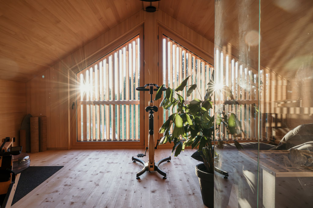HALWINA HIDEAWAY • A Love Letter to the Bregenzerwald | A Chalet Retreat in Vorarlberg, Austria • Member of Mountain Hideaways ©MarikaUnterladstätter