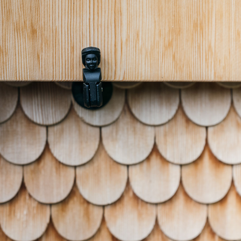 HALWINA HIDEAWAY • A Love Letter to the Bregenzerwald | A Chalet Retreat in Vorarlberg, Austria • Member of Mountain Hideaways ©MarikaUnterladstätter