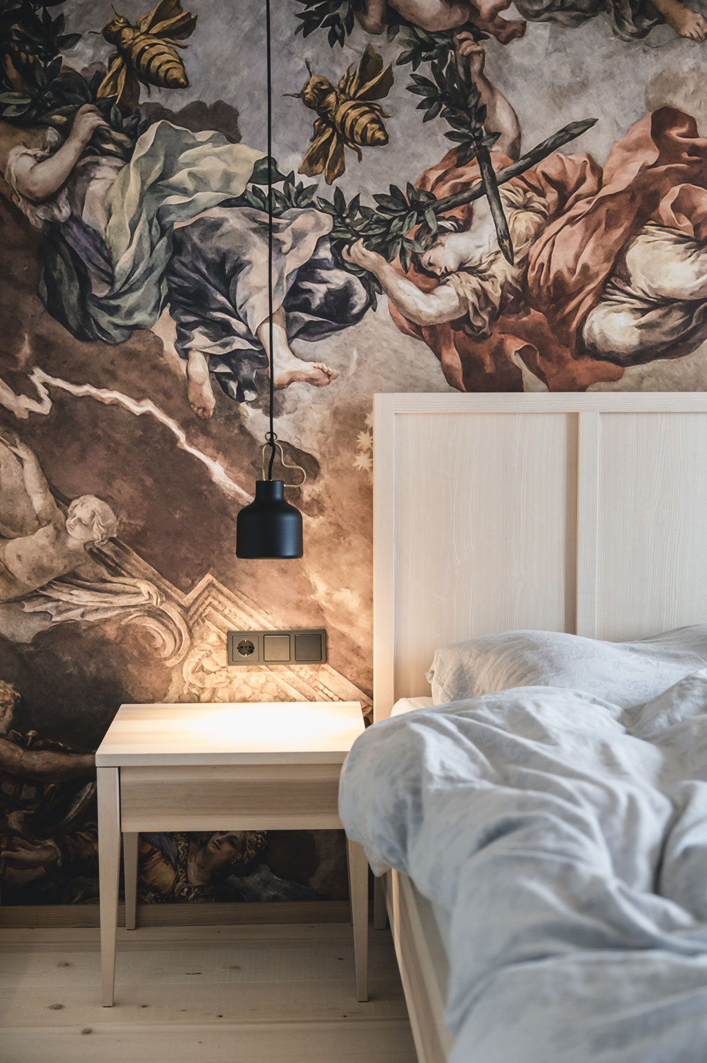 HALWINA HIDEAWAY • A Love Letter to the Bregenzerwald | A Chalet Retreat in Vorarlberg, Austria • Member of Mountain Hideaways ©MarikaUnterladstätter