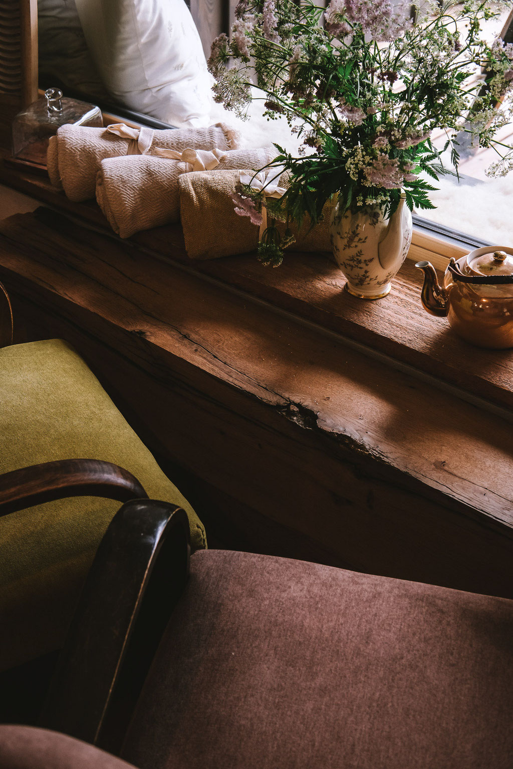 SLOHO BERGURLAUB, Apartment – Hohentauern A soulful stay in Styria, Austria Member of Mountain Hideaways – the most beautiful hotels in the Alps ©Mela Hipp
