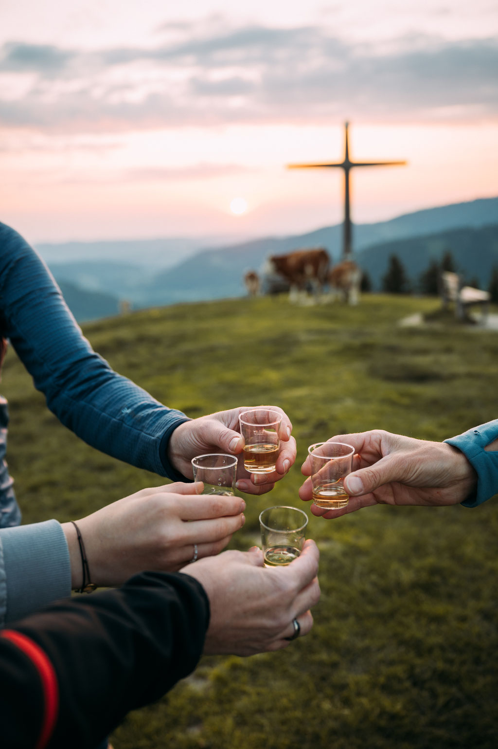 HALWINA HIDEAWAY • A Love Letter to the Bregenzerwald | A Chalet Retreat in Vorarlberg, Austria • Member of Mountain Hideaways ©MarikaUnterladstätter