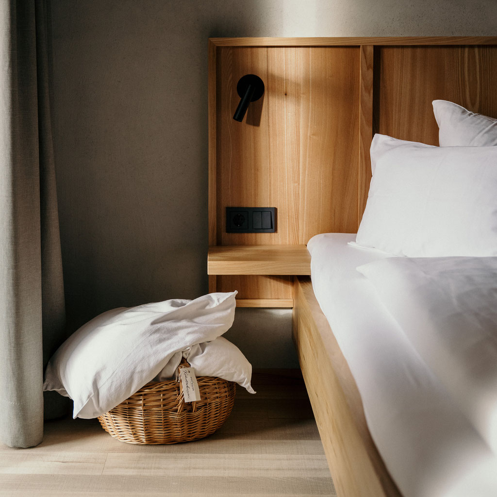 ADLER Schoppernau | Boutique Hotel, Apartments & Event Venue in the Bregenzerwald, Austria • Member of Mountain Hideaways ©MarikaUnterladstätter