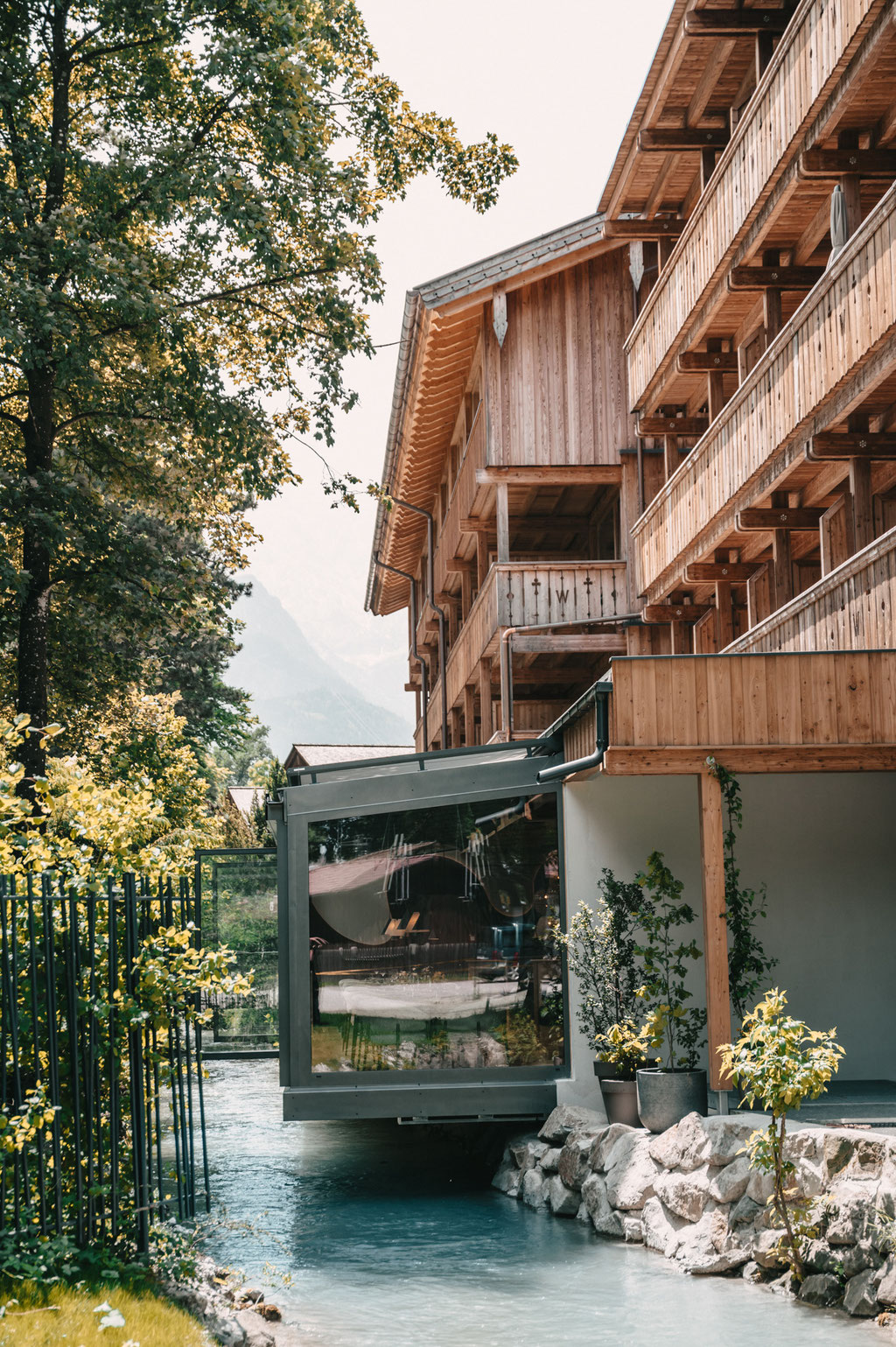 WERDENFELSEREI, Garmisch-Partenkirchen, Bayern | Boutiquehotel • Mountain Hideaways Member Hotel - #mountainhideaways ©Aneta Lehotska