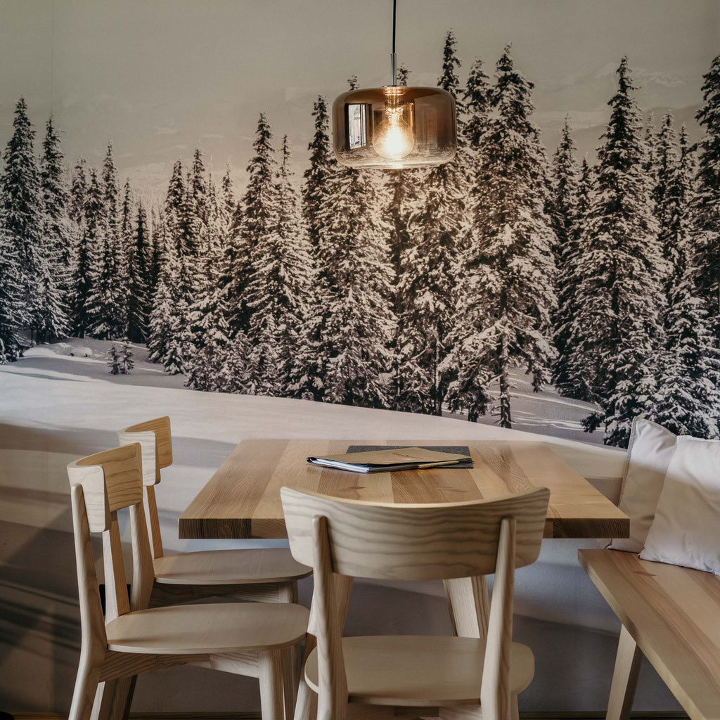 DER ADLER Schoppernau, Boutiquehotel, Apartments & Eventlocation im  Bregenzerwald, Vorarlberg/Österreich … Member of Mountain Hideaways - die schönsten Hotels in den Alpen ©Marika Unterladstätter