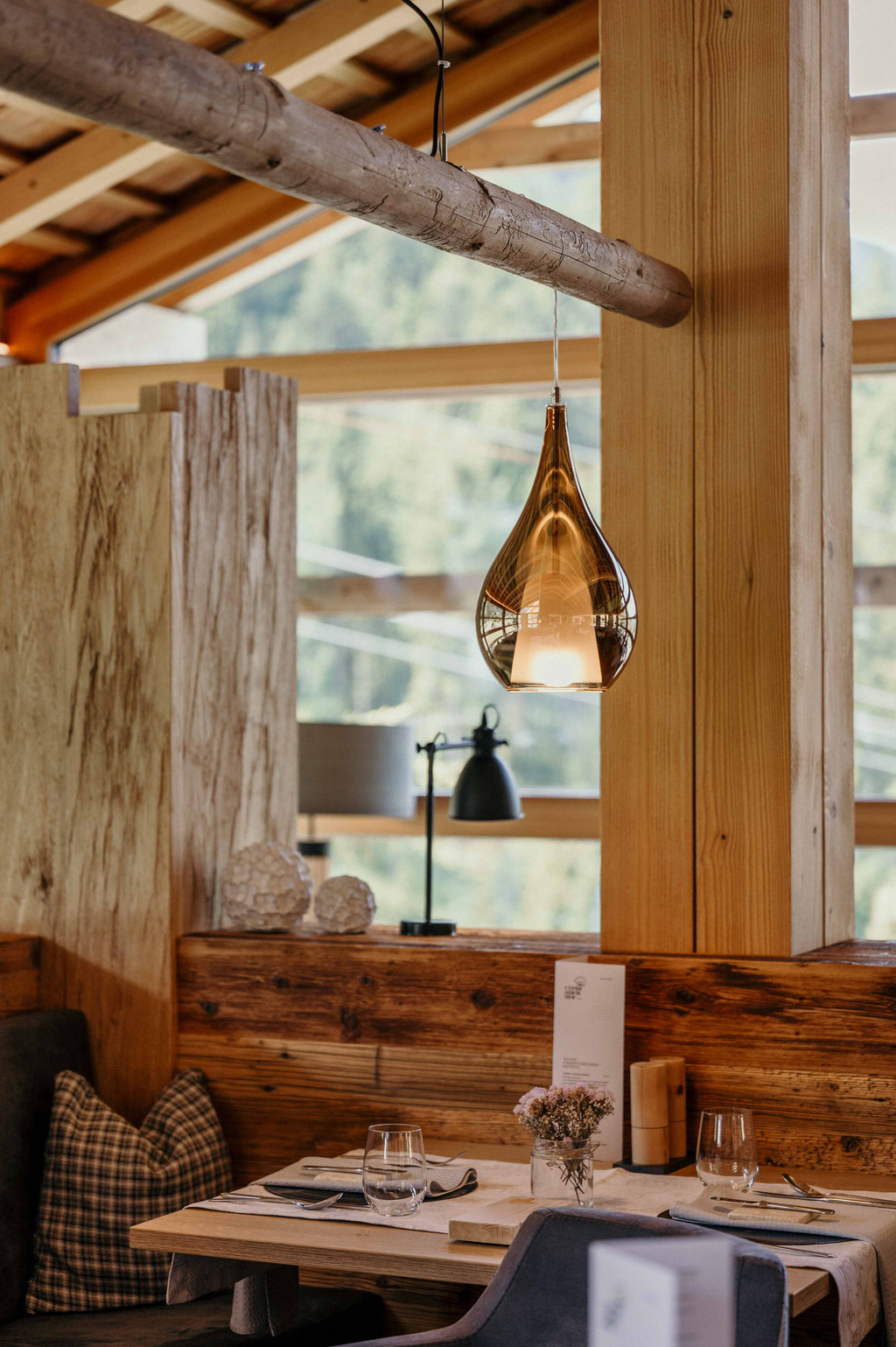 CYPRIANERHOF • Cultura Dolomiti leben – zwischen Bergmagie, stiller Kraft und gelebter Kultur | Tiers am Rosengarten, Dolomiten - Südtirol | Member of Mountain Hideaways ©Marika Unterladstätter _fullwidth-gallery-splash