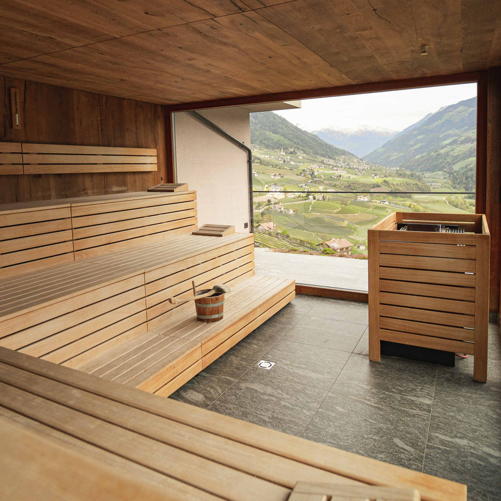 VINEA Suites & Apartments – Adults Only in Dorf Tirol near Merano, South Tyrol - Member of Mountain Hideaways