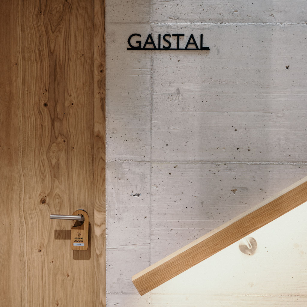 MOUNTAIN HIDEAWAYS - private Rückzugsorte in den Alpen - Apartments, Chalets, Aparthotel