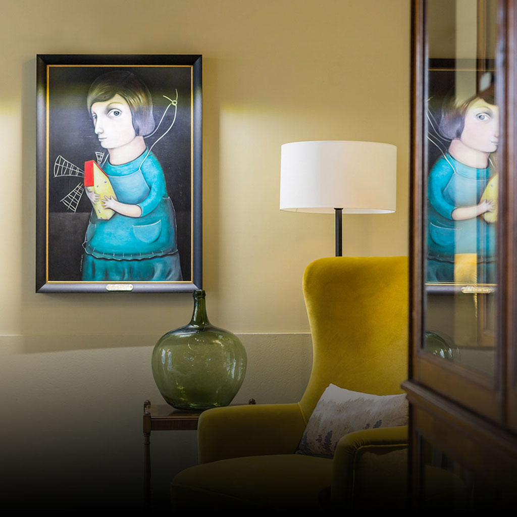 MADEIRA - die sechs coolsten Wellness- und Boutiquehotels der Insel : CASTANHEIRO Boutiquehotel