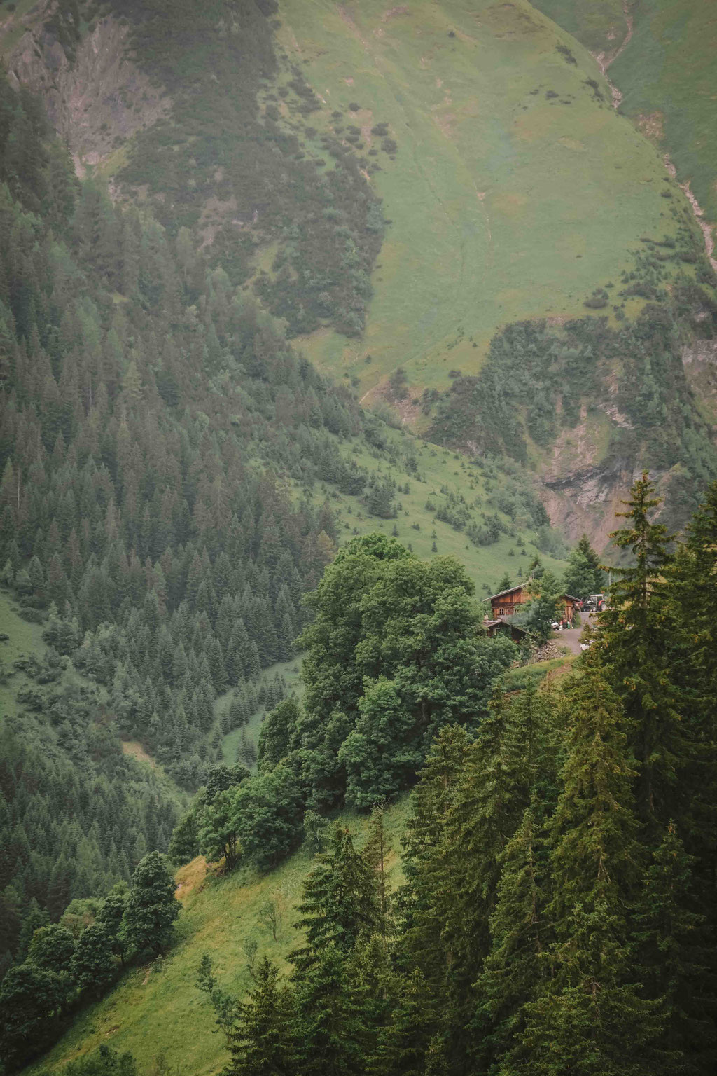 HAUSEREI, Boutique Hotel - Lechtal - Tyrol/Austria ... Member of Mountain Hideaways - the most beautiful hotels in the Alps ©Mela Hipp