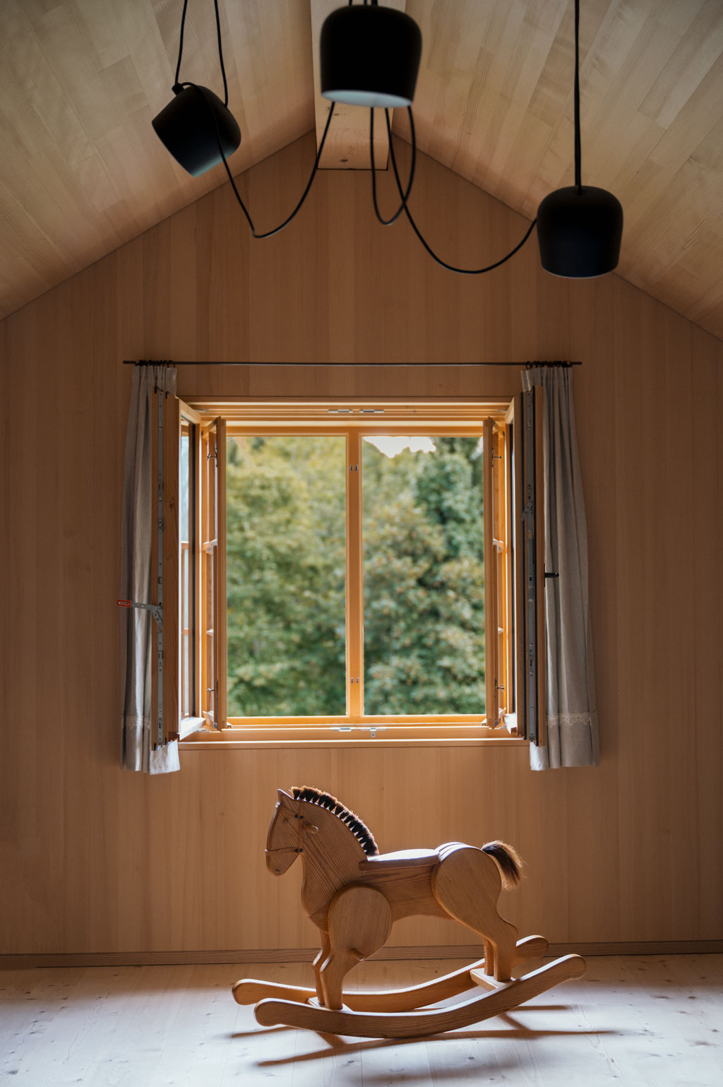 HALWINA HIDEAWAY • ein Liebesbrief an den Bregenzerwald | Ferienhaus in Vorarlberg • Member of Mountain Hideaways ©MarikaUnterladstätter