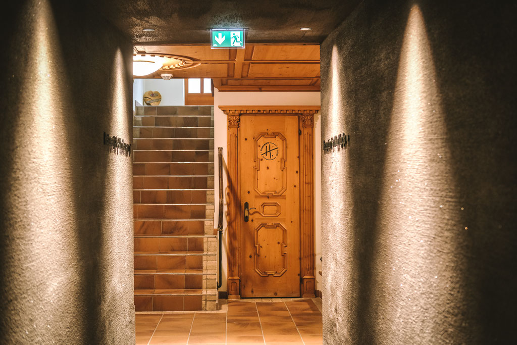 HAUSEREI, Boutiquehotel - Lechtal - Tirol/Österreich ... Member of Mountain Hideaways - die schönsten Hotels in den Alpen ©Mela Hipp