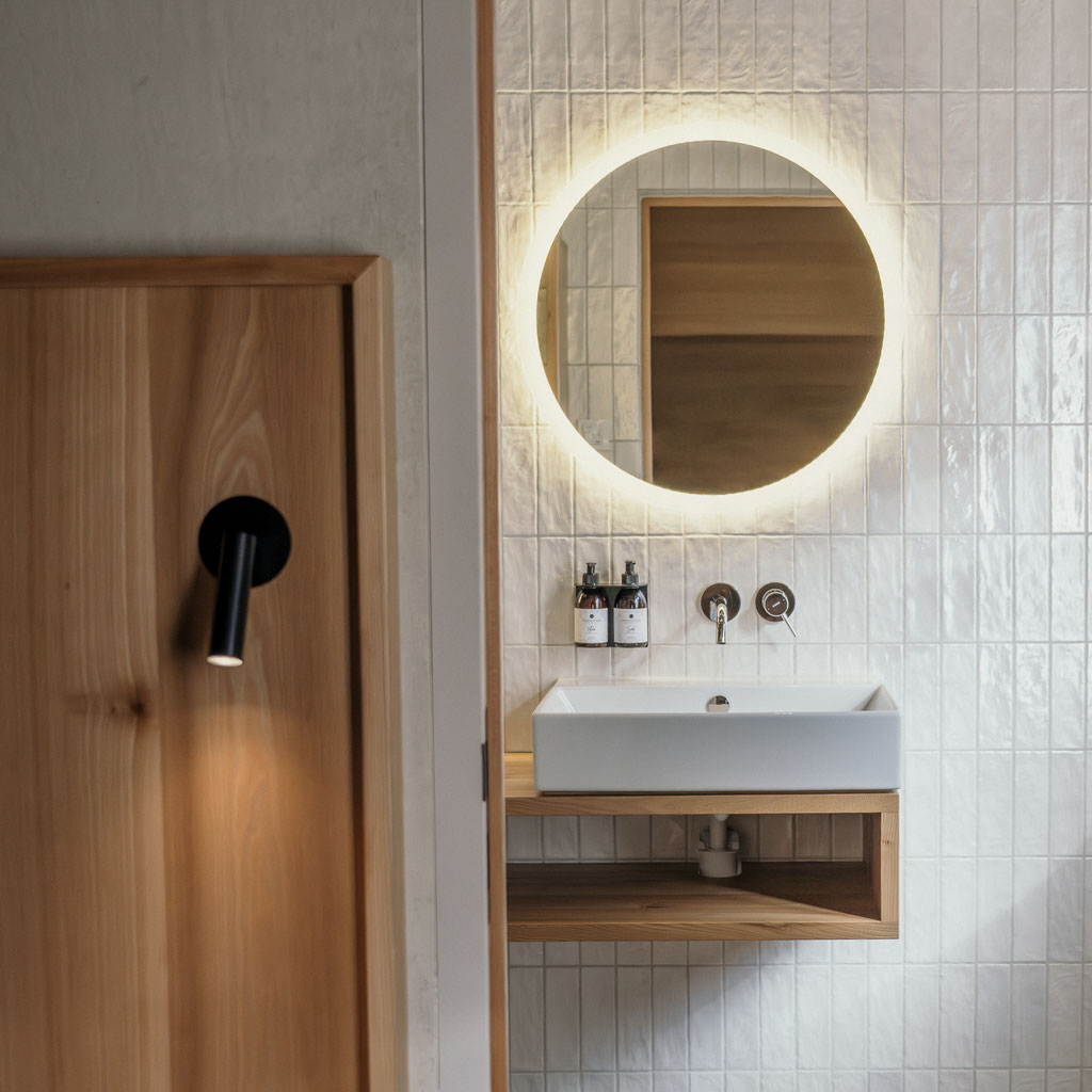 ADLER Schoppernau | Boutique Hotel, Apartments & Event Venue in the Bregenzerwald, Austria • Member of Mountain Hideaways ©MarikaUnterladstätter