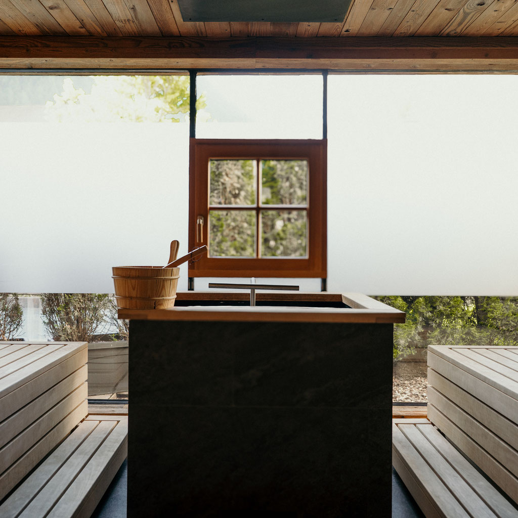 MOUNTAIN HIDEAWAYS - die schönsten Wellnesshotels in den Alpen: Hotel Autentis, Antholzertal - Südtirol 