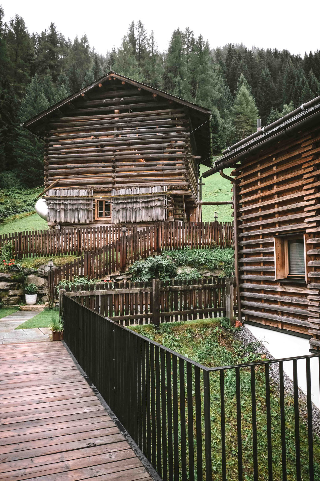 BERGWIESENGLÜCK, Boutiquehotel & Chalets - Paznaun - Tirol ... Member of Mountain Hideaways - die schönsten Hotels in den Alpen ©Mela Hipp