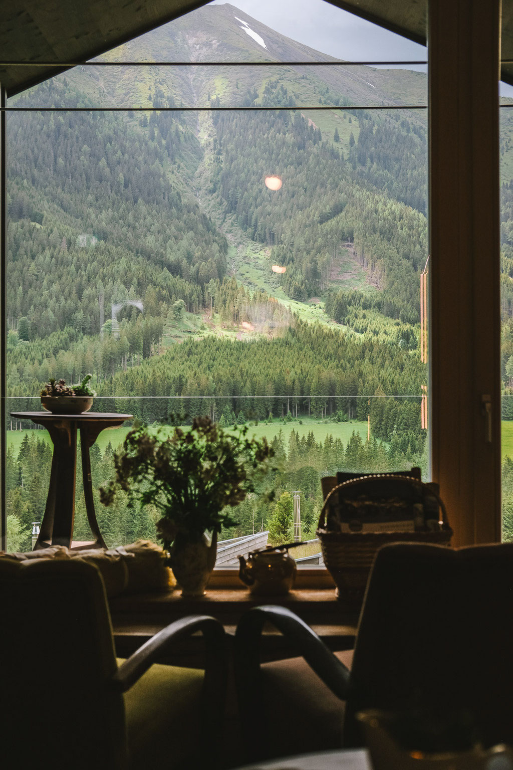 SLOHO BERGURLAUB, Apartment – Hohentauern A soulful stay in Styria, Austria Member of Mountain Hideaways – the most beautiful hotels in the Alps ©Mela Hipp