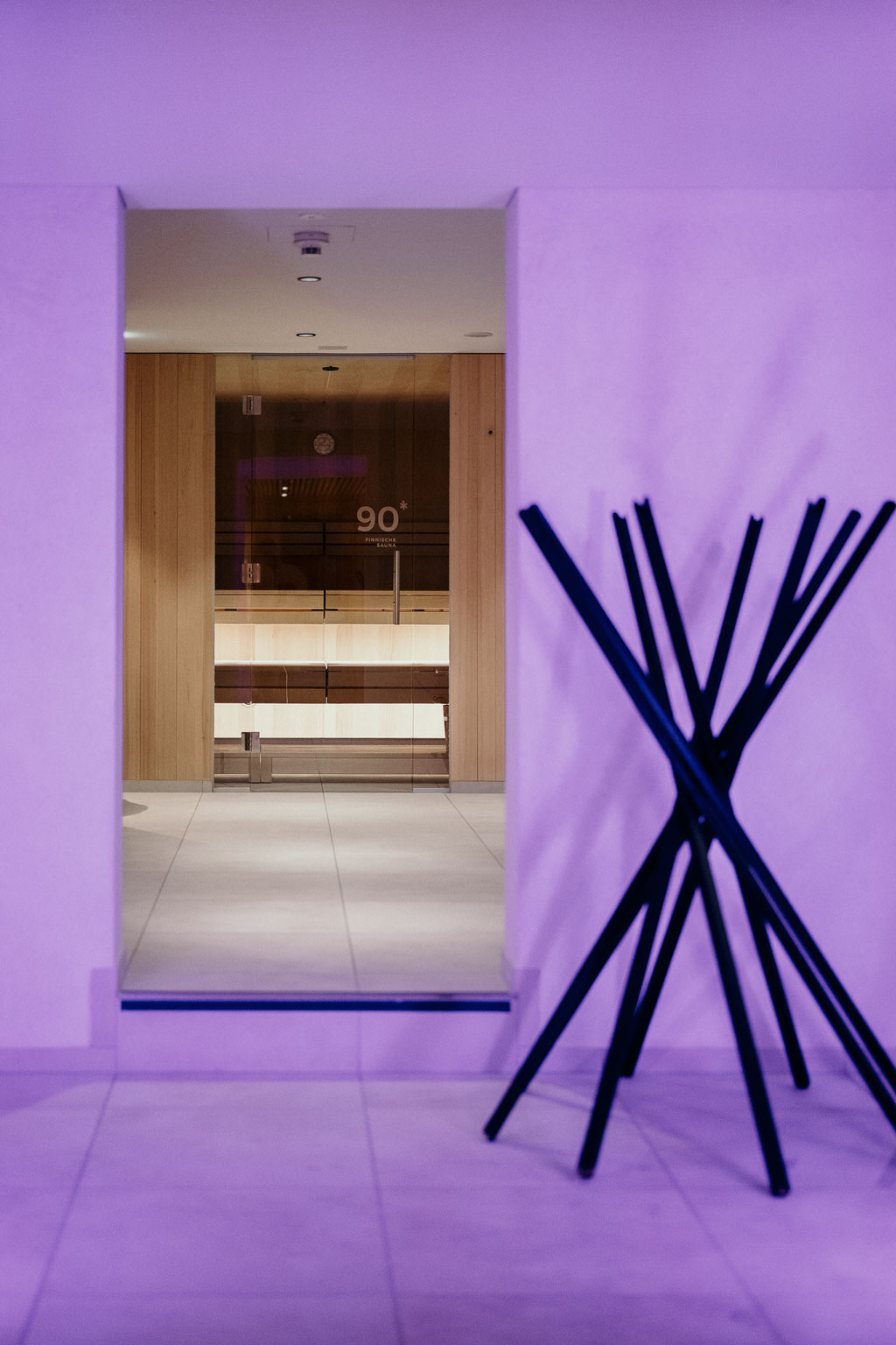 ADLER Schoppernau | Boutique Hotel, Apartments & Event Venue in the Bregenzerwald, Austria • Member of Mountain Hideaways ©MarikaUnterladstätter