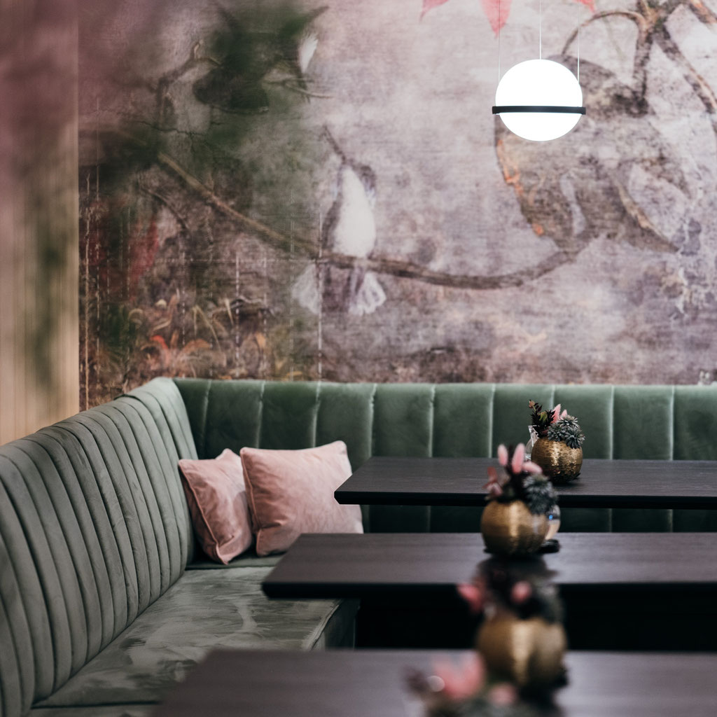 MOUNTAIN HIDEAWAYS - die schönsten Wellnesshotels in den Alpen für deine Verwöhnzeit in den Bergen: Seehotel Einwaller am Achensee in Tirol - Adults only