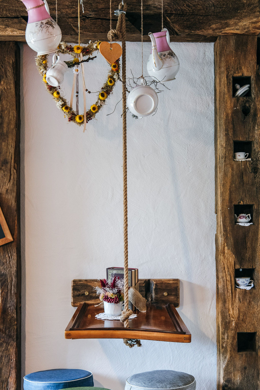 SLOHO BERGURLAUB, Apartment – Hohentauern A soulful stay in Styria, Austria Member of Mountain Hideaways – the most beautiful hotels in the Alps ©Mela Hipp