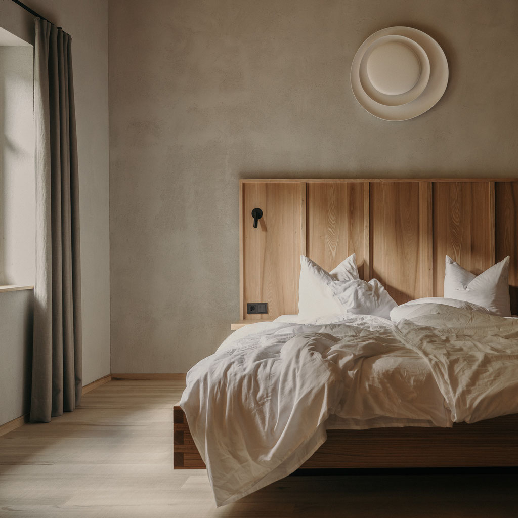 DER ADLER Schoppernau, Boutiquehotel, Apartments & Eventlocation im  Bregenzerwald, Vorarlberg/Österreich … Member of Mountain Hideaways - die schönsten Hotels in den Alpen ©Marika Unterladstätter