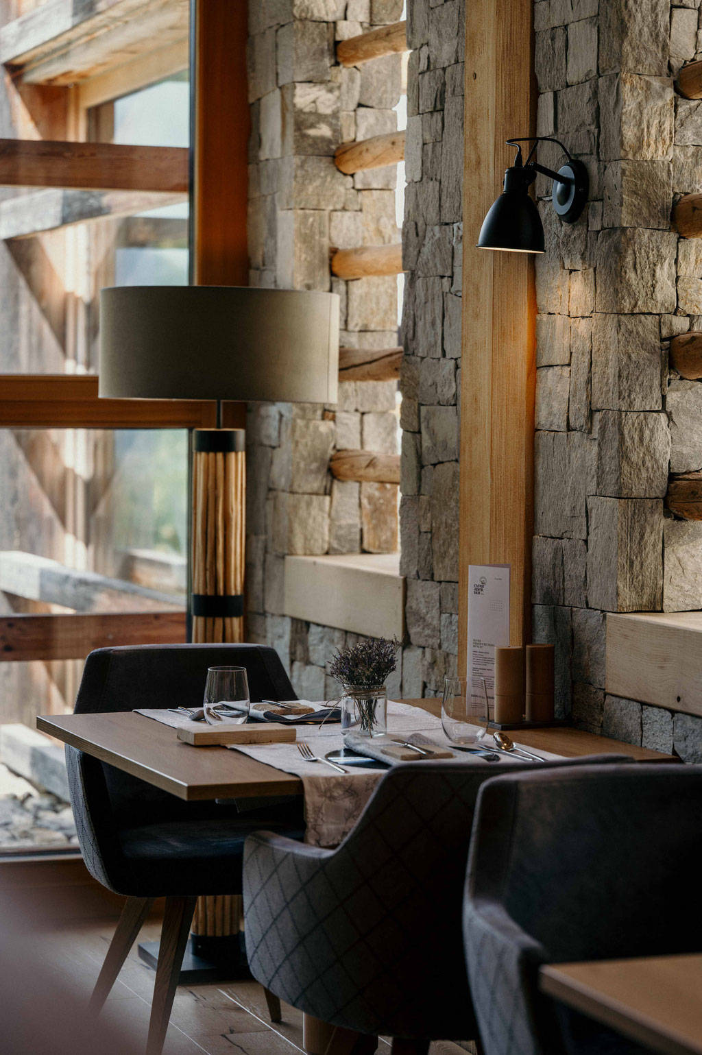 CYPRIANERHOF • Cultura Dolomiti leben – zwischen Bergmagie, stiller Kraft und gelebter Kultur | Tiers am Rosengarten, Dolomiten - Südtirol | Member of Mountain Hideaways ©Marika Unterladstätter _fullwidth-gallery-splash