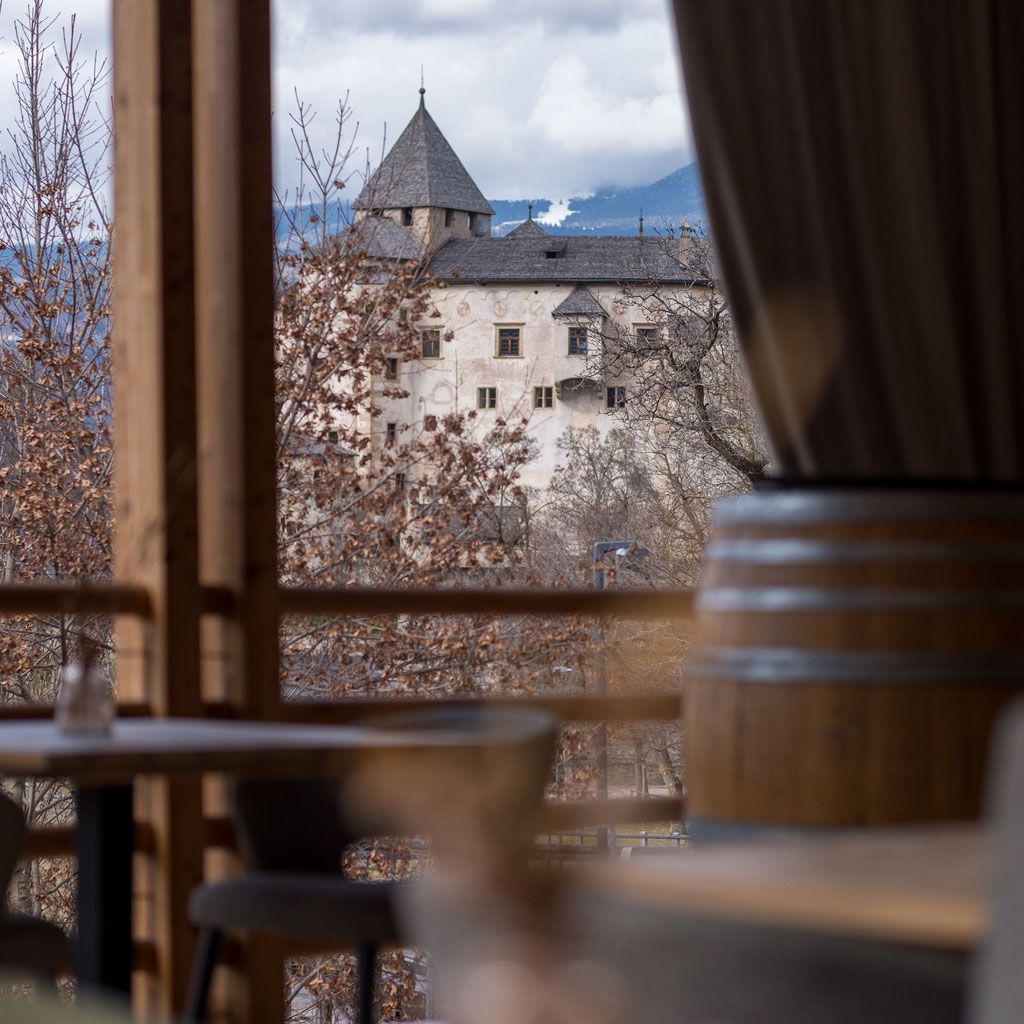 PRESULIS HIDEAWAY – Luxury Apartments with spa and restaurant in the Dolomites, South Tyrol - Member of Mountain Hideaways