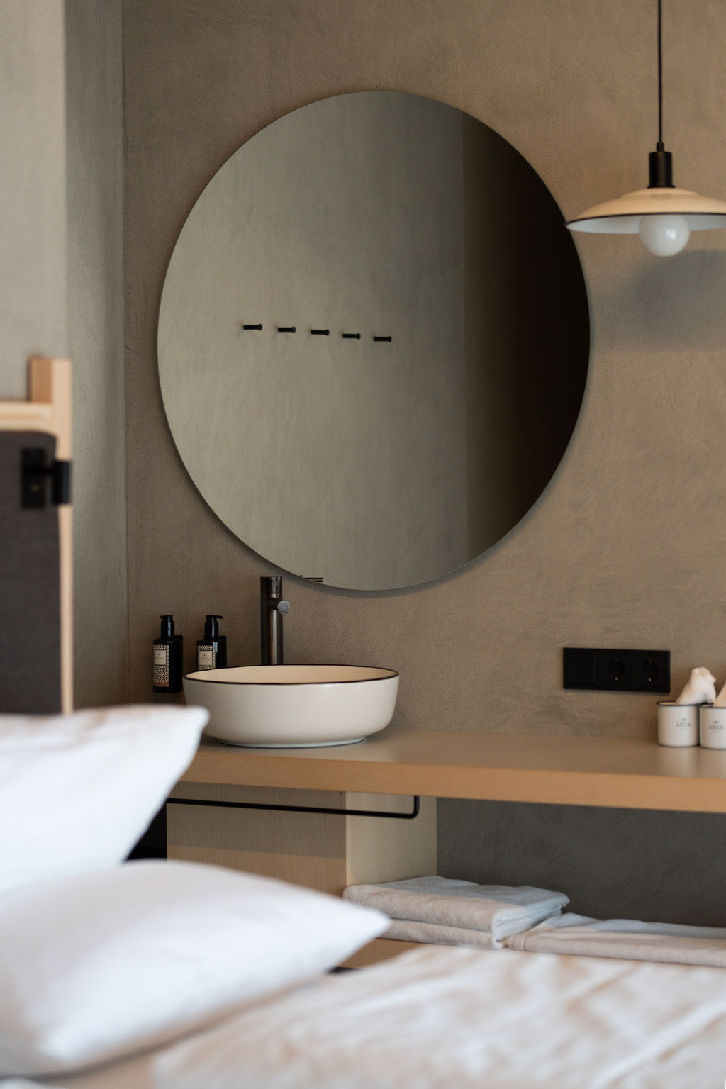 AMRAI SUITES, boutique hotel, wellness hotel – Schruns – Silvretta/Montafon – Holidays in Vorarlberg/Austria ... Member of Mountain Hideaways – the most beautiful hotels in the Alps ©Mela Hipp
