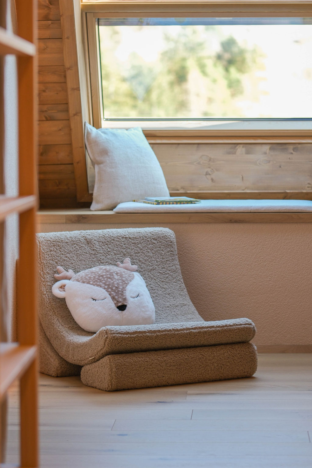 Indoor & outdoor playgrounds with plenty of space for the whole family at O’Mama family time - south tyrol