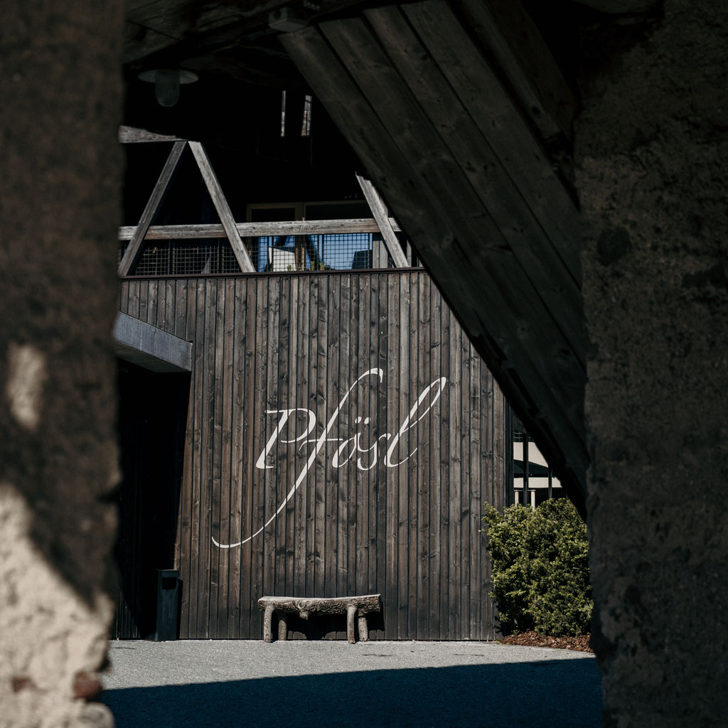 Green Luxury Hotel Pfösl, Eggental/Dolomiten - Südtirol ... Mountain Hideaways - die schönsten Hotels in den Alpen ©Marika Unterladstätter