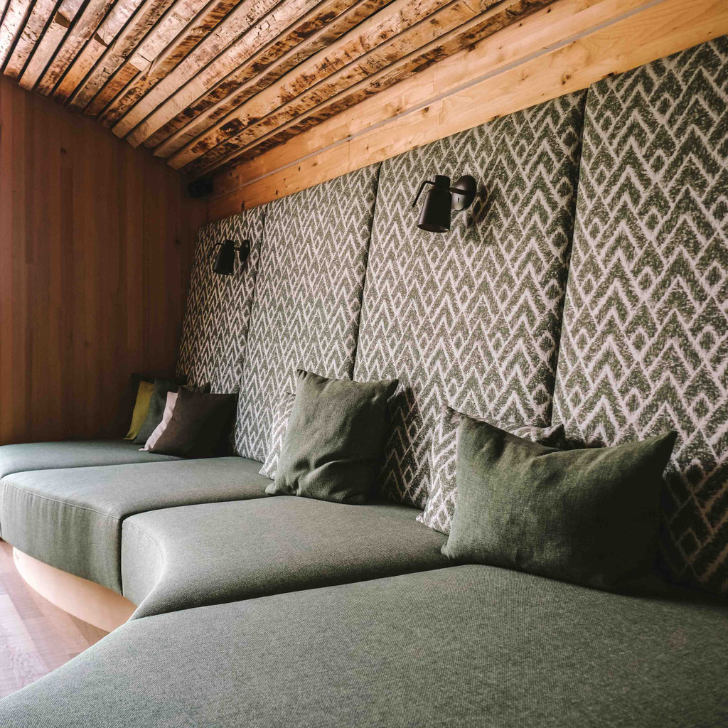 HAUSEREI, Boutiquehotel - Lechtal - Tirol/Österreich ... Member of Mountain Hideaways - die schönsten Hotels in den Alpen ©Mela Hipp