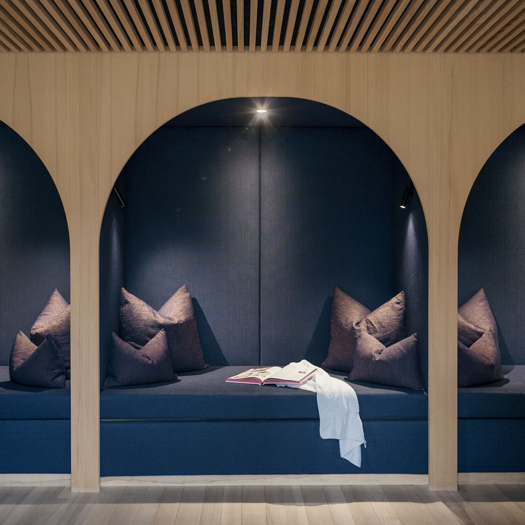 DER ADLER Schoppernau, Boutiquehotel, Apartments & Eventlocation im  Bregenzerwald, Vorarlberg/Österreich … Member of Mountain Hideaways - die schönsten Hotels in den Alpen ©Marika Unterladstätter