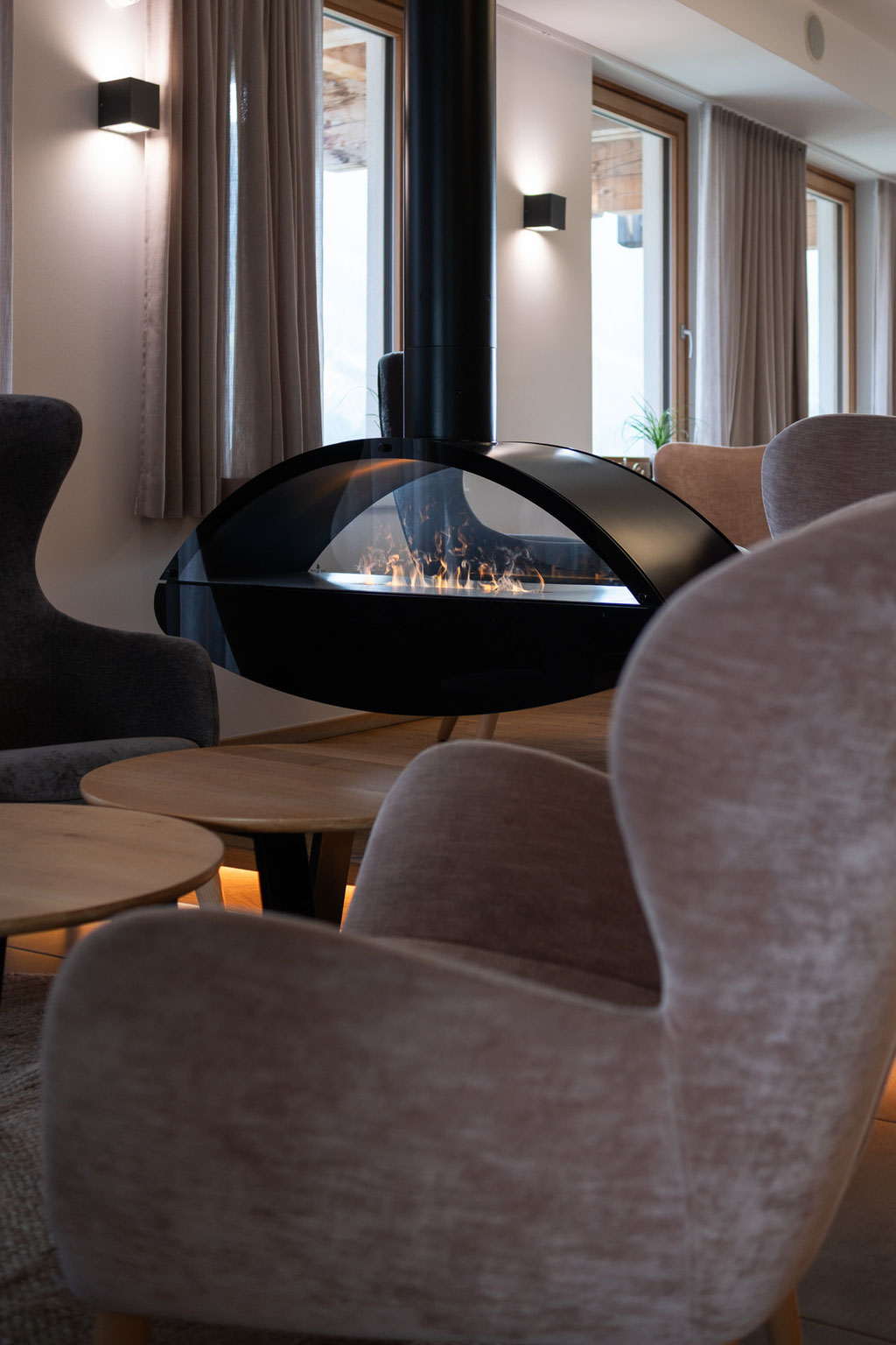 Almfamilyhotel Scherer - Family hotel in East Tyrol Austria - Member of Mountain Hideaways - ©MelaHipp _fullwidth-gallery-splash