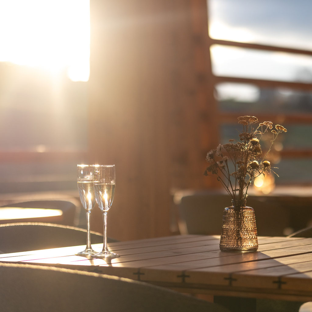 MOUNTAIN HIDEAWAYS - private Rückzugsorte in den Alpen - Apartments, Chalets, Aparthotel