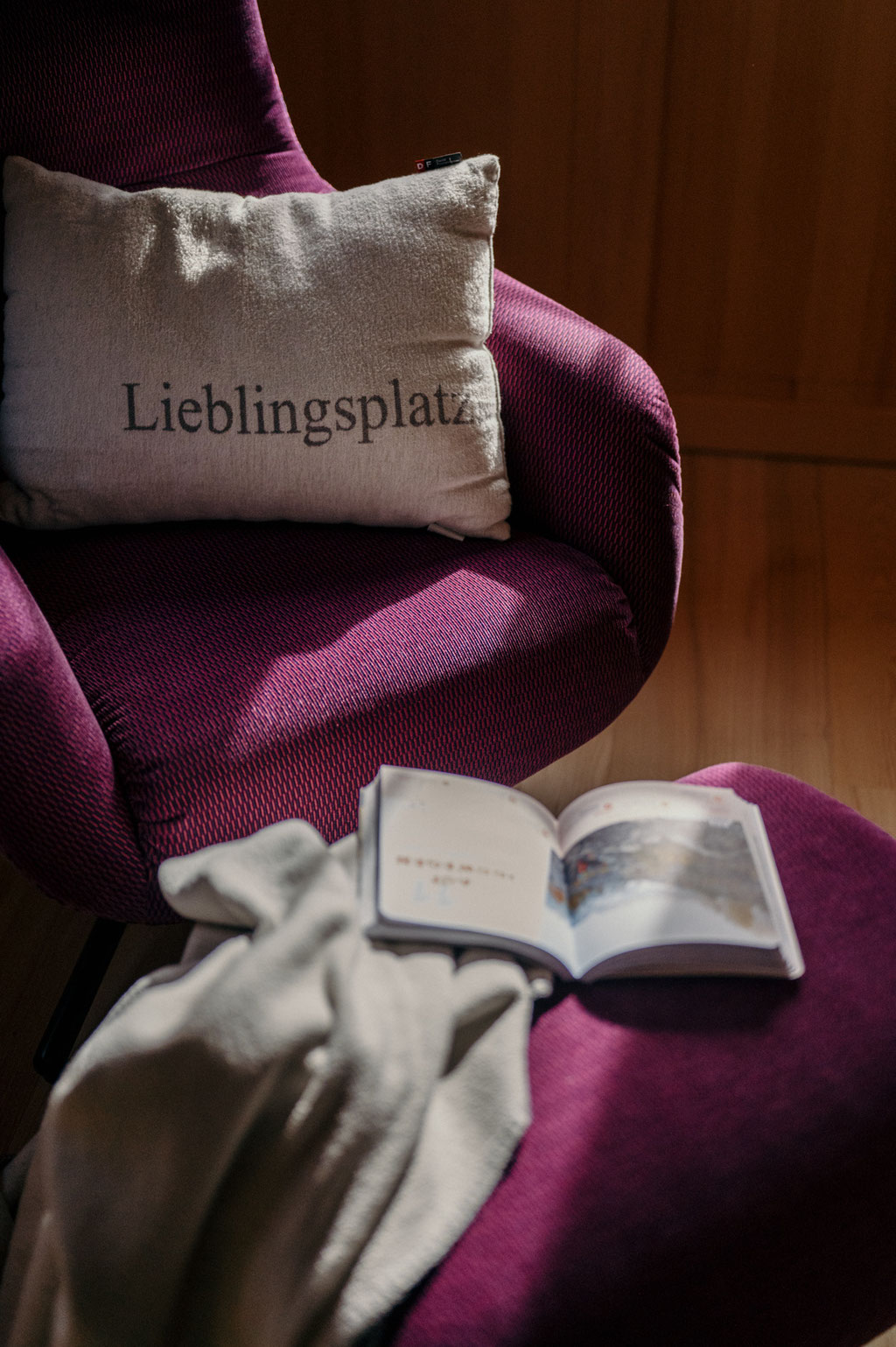 HALWINA HIDEAWAY • A Love Letter to the Bregenzerwald | A Chalet Retreat in Vorarlberg, Austria • Member of Mountain Hideaways ©MarikaUnterladstätter