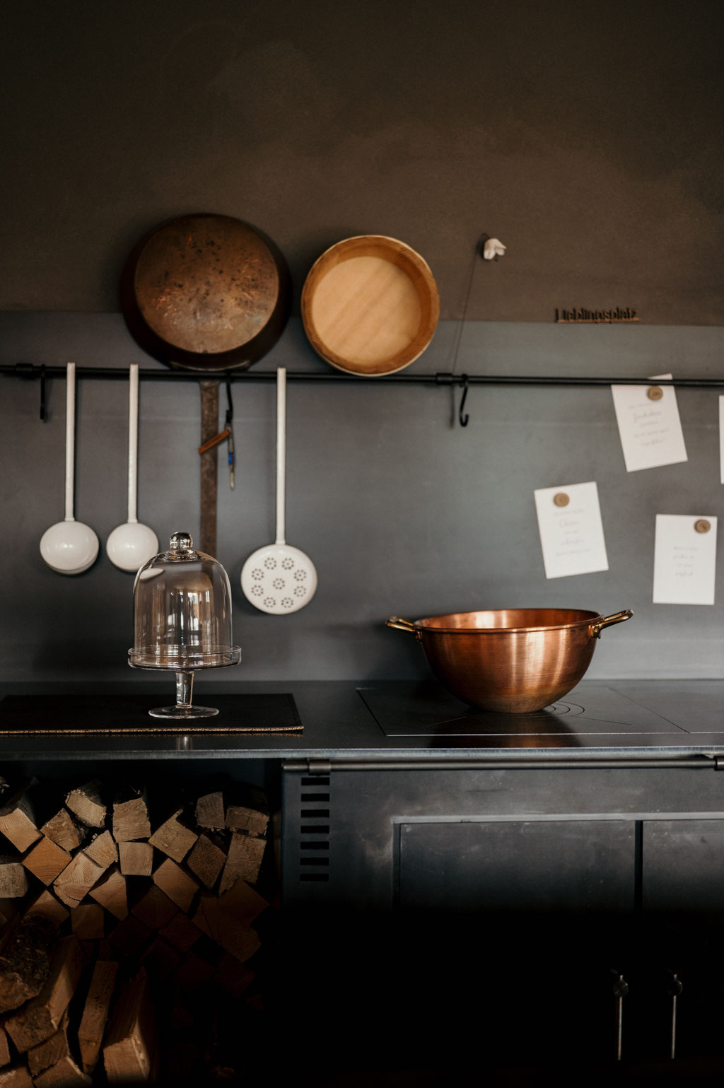 HALWINA HIDEAWAY • A Love Letter to the Bregenzerwald | A Chalet Retreat in Vorarlberg, Austria • Member of Mountain Hideaways ©MarikaUnterladstätter