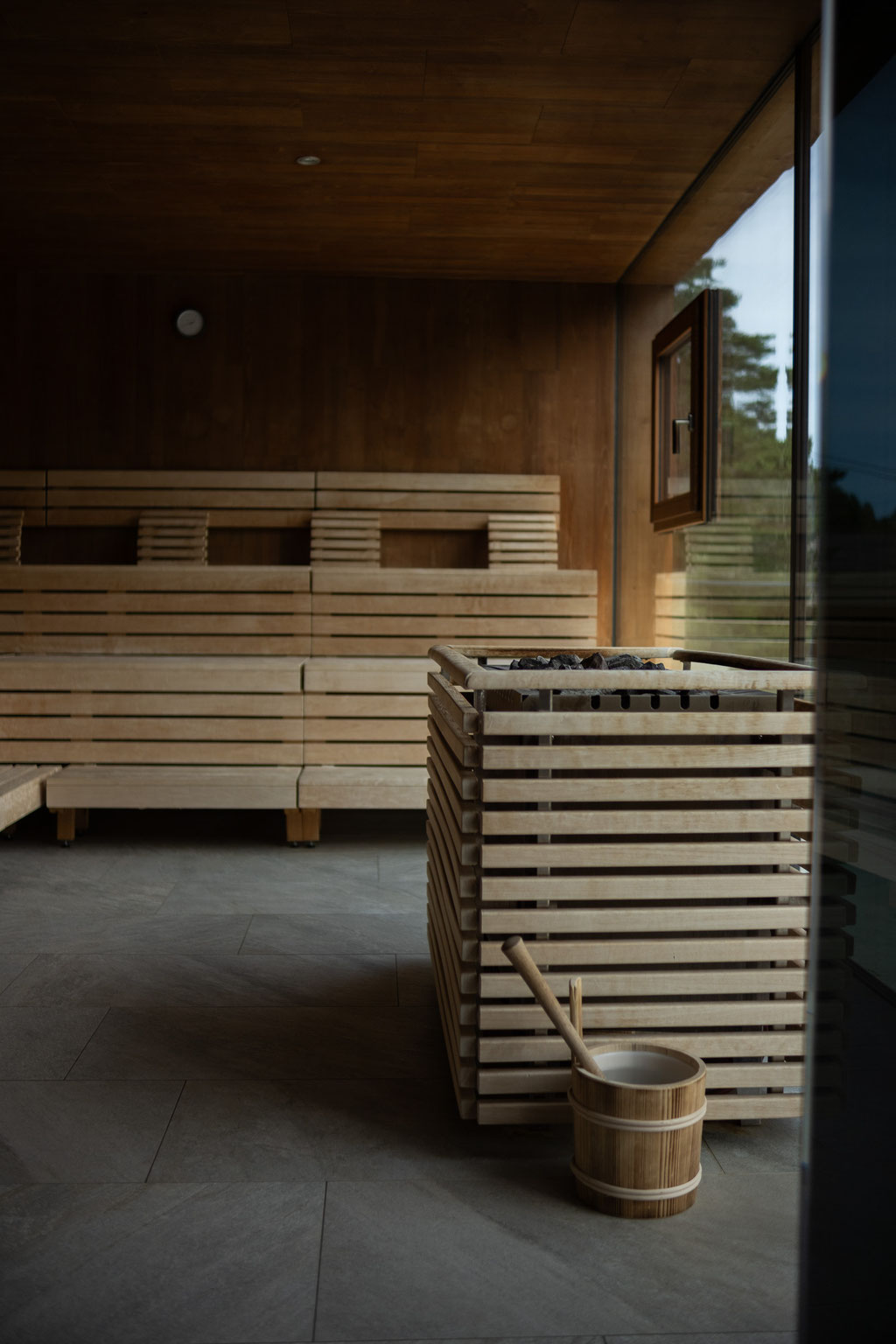 Excelsior Dolomites Resort • Wellnesshotel in St. Vigil in Enneberg - Südtirol • Member of Mountain Hideaways • ©MelaHipp _fullwidth-gallery-splash
