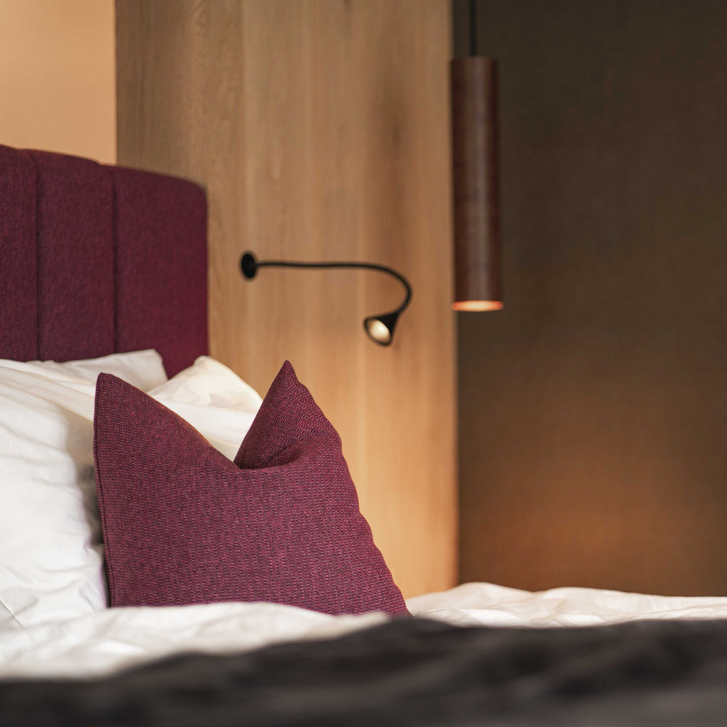 MOUNTAIN HIDEAWAYS - private Rückzugsorte in den Alpen - Vinea Suites & Apartments, Südtirol 