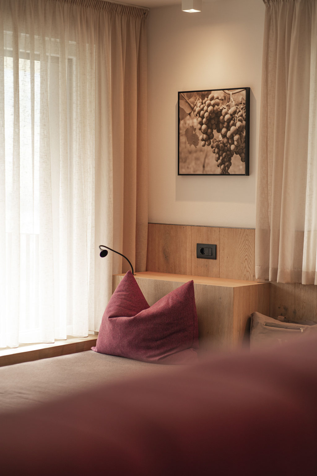 room detail