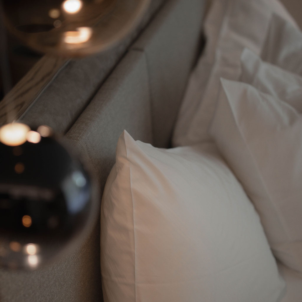 AMARIL Boutiquehotel • Boutiquehotel in Kastelbell-Tschars • Member of Mountain Hideaways • ©MelinaUnterladstätter