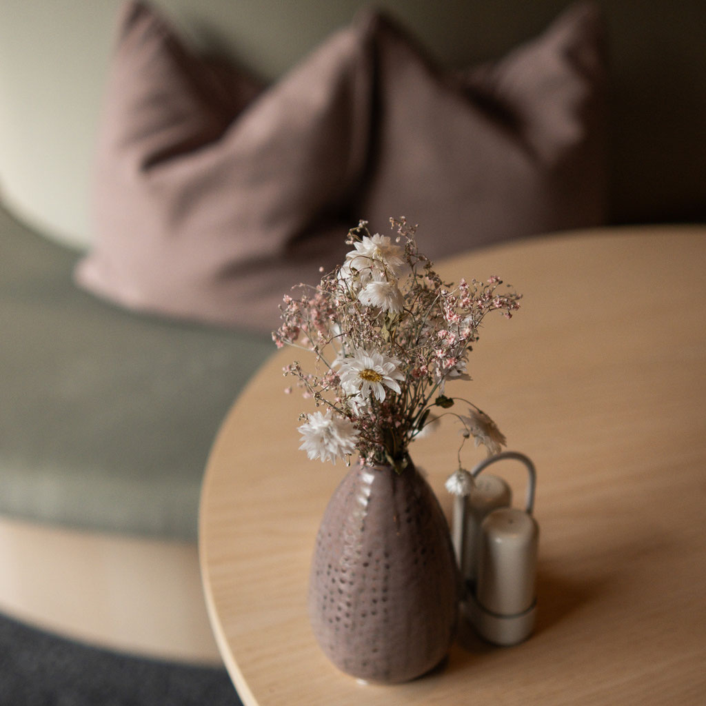 AMRAI SUITES, boutique hotel, wellness hotel – Schruns – Silvretta/Montafon – Holidays in Vorarlberg/Austria ... Member of Mountain Hideaways – the most beautiful hotels in the Alps ©Mela Hipp
