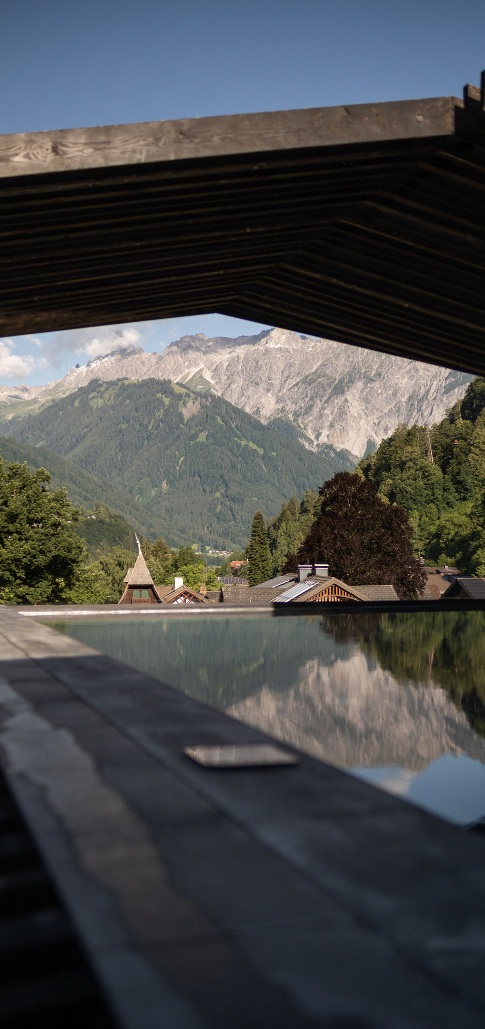 MOUNTAIN HIDEAWAYS - die schönsten Wellnesshotels in den Alpen für deine Verwöhnzeit in den Bergen