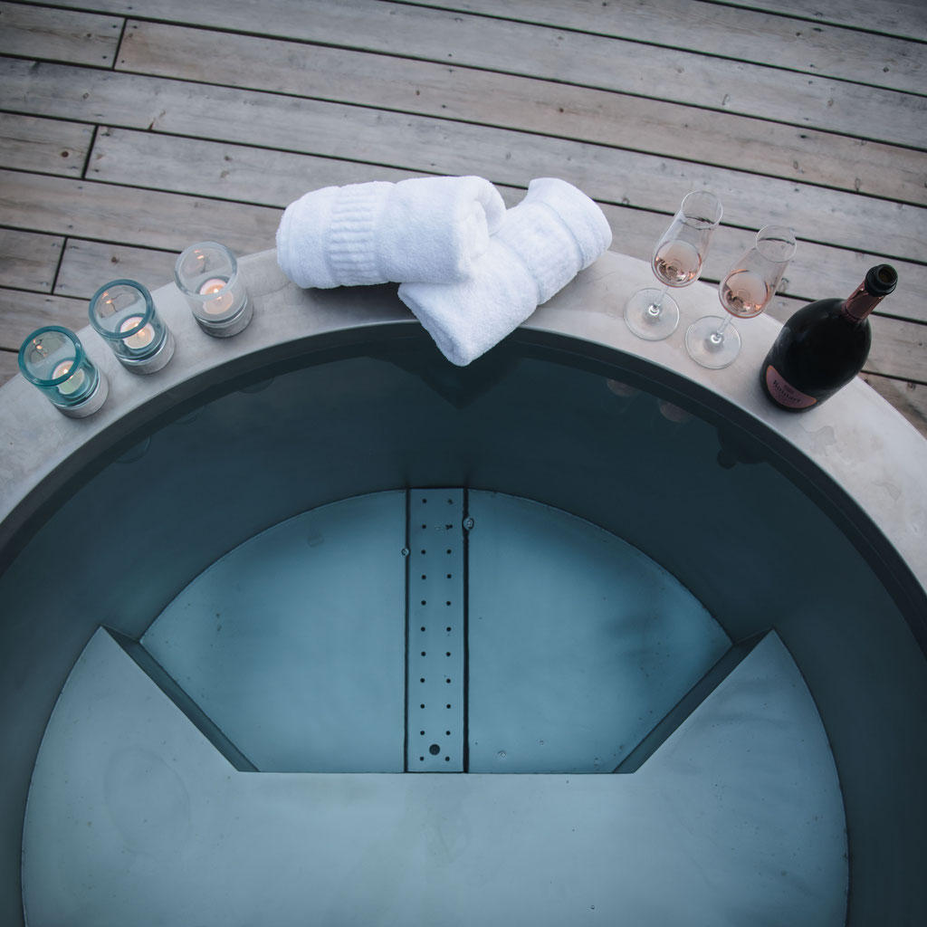 MOUNTAIN HIDEAWAYS - private Rückzugsorte in den Alpen, Apartments und Chalets