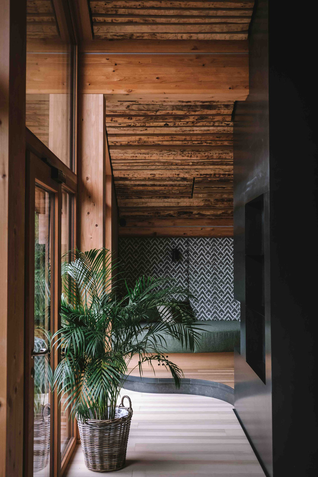 HAUSEREI, Boutiquehotel - Lechtal - Tirol/Österreich ... Member of Mountain Hideaways - die schönsten Hotels in den Alpen ©Mela Hipp _fullwidth-gallery-splash