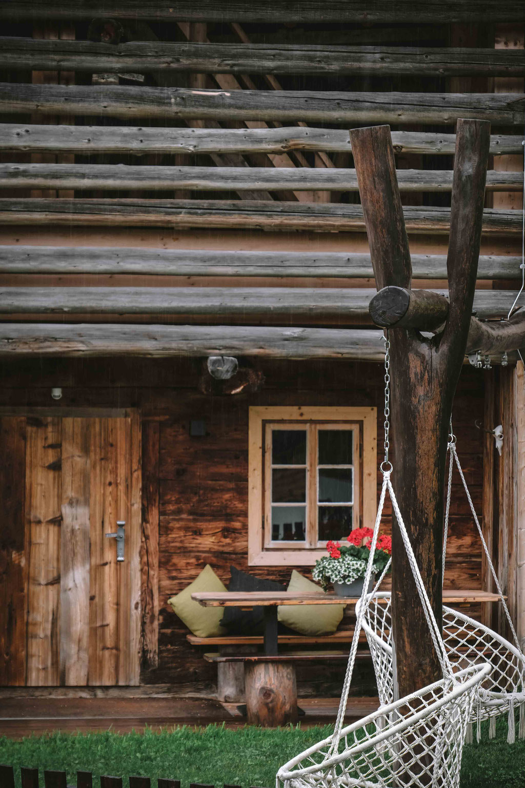 BERGWIESENGLÜCK, Boutiquehotel & Chalets - Paznaun - Tirol ... Member of Mountain Hideaways - die schönsten Hotels in den Alpen ©Mela Hipp