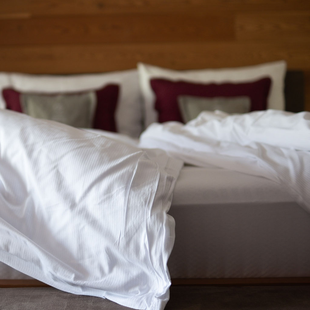 Naturhotel Outside in Matrei, East Tyrol – a family-run wellness hotel in the heart of the mountains Member of Mountain Hideaways – the most beautiful hotels in the Alps ©Mela Hipp