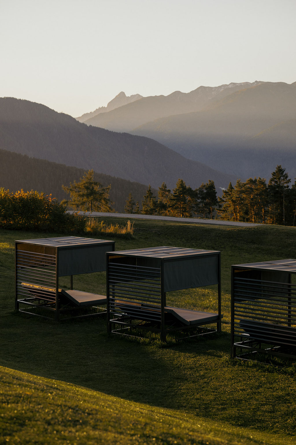 MILLA MONTIS • Design and wellness hotel in Meransen | South Tyrol • Member of MOUNTAIN HIDEAWAYS ©Marika Unterladstätter