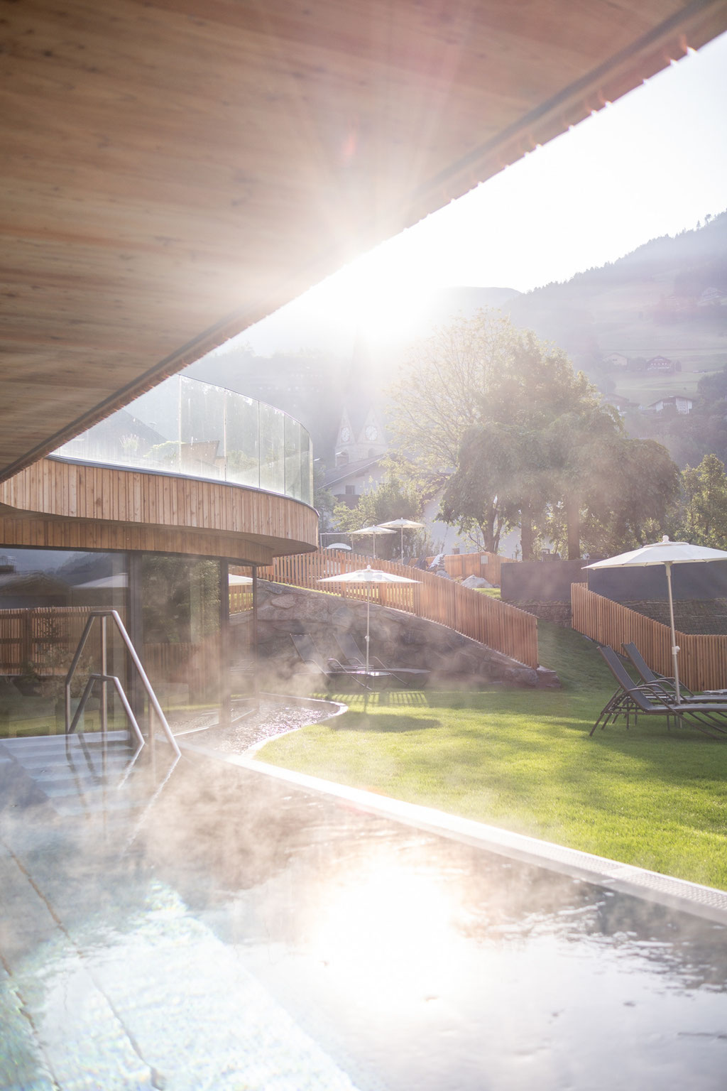 Naturhotel Outside in Matrei, East Tyrol – a family-run wellness hotel in the heart of the mountains Member of Mountain Hideaways – the most beautiful hotels in the Alps ©Mela Hipp _fullwidth-gallery-splash