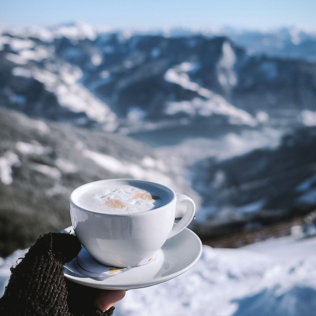 ENSTEIN Kaprun • Boutique Hideaway mit Panorama & Rooftop-Spa, Mountain Hideaways © Mela Hipp