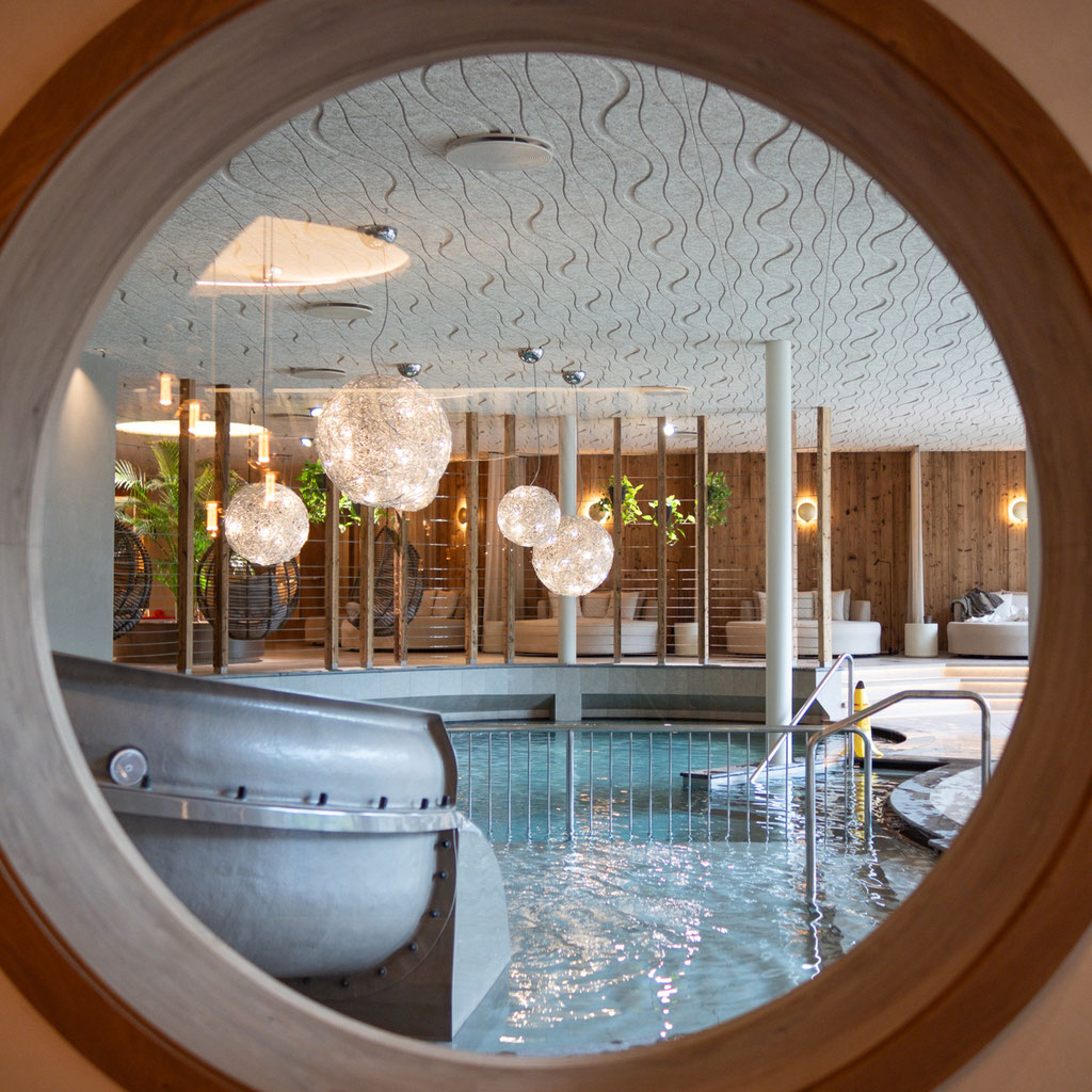 Familienhotel - Familienzeit in den Alpen #mountainhideaways Excelsior Dolomites Resort, St. Vigil in Enneberg - Südtirol