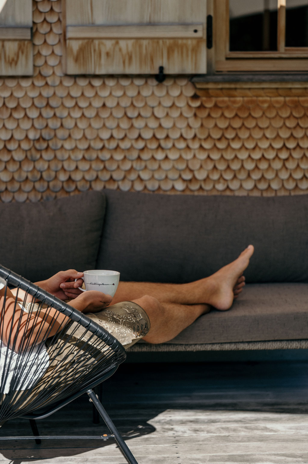HALWINA HIDEAWAY • A Love Letter to the Bregenzerwald | A Chalet Retreat in Vorarlberg, Austria • Member of Mountain Hideaways ©MarikaUnterladstätter